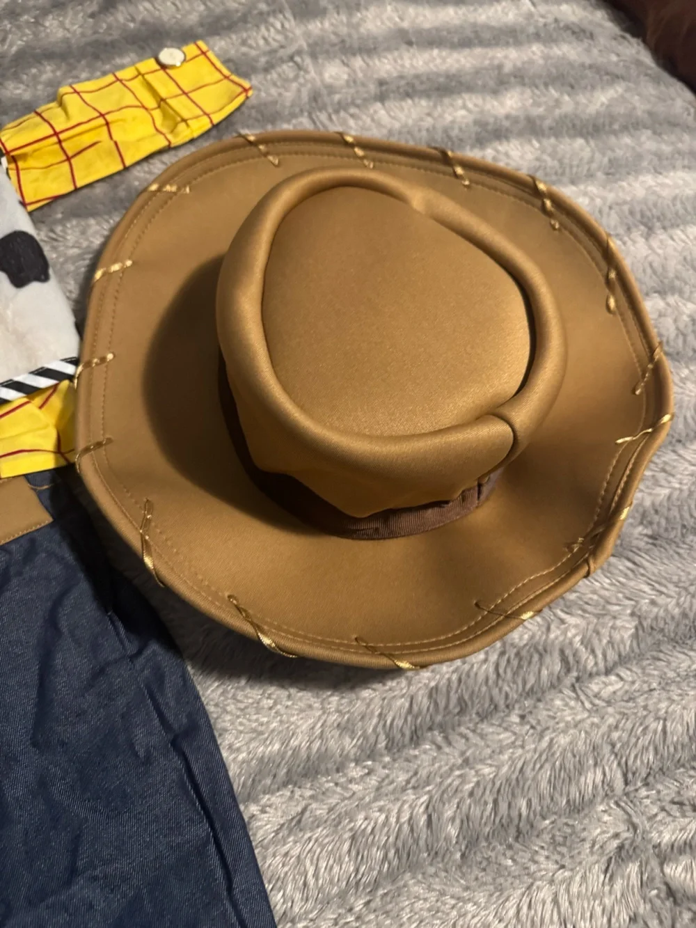Woody Costume Toy Story